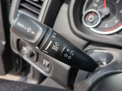 2026 RAM 2500 RAM 2500 TRADESMAN CREW CAB 4X4 6'4' BOX