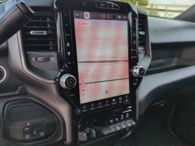 2026 RAM 2500 RAM 2500 TRADESMAN CREW CAB 4X4 6'4' BOX