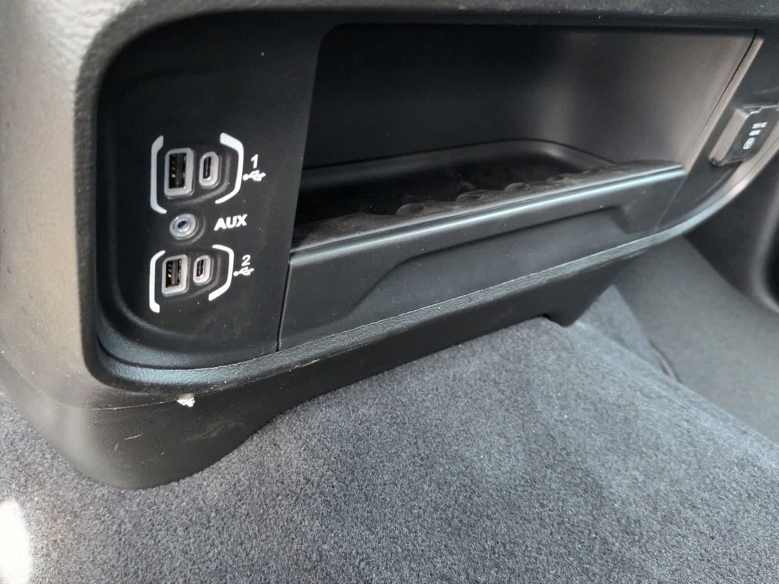 2026 RAM 2500 RAM 2500 TRADESMAN CREW CAB 4X4 6'4' BOX