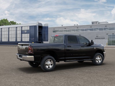2026 RAM 2500 RAM 2500 TRADESMAN CREW CAB 4X4 6'4' BOX