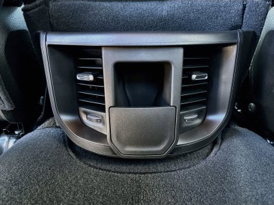 2026 RAM 2500 RAM 2500 TRADESMAN CREW CAB 4X4 6'4' BOX
