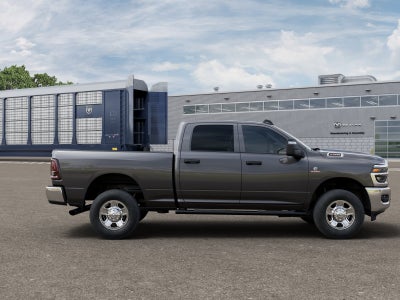 2026 RAM 2500 RAM 2500 TRADESMAN CREW CAB 4X4 6'4' BOX