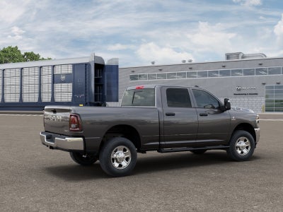 2026 RAM 2500 RAM 2500 TRADESMAN CREW CAB 4X4 6'4' BOX