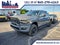 2026 RAM 2500 RAM 2500 BLACK EXPRESS CREW CAB 4X4 6'4' BOX