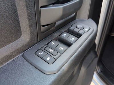 2026 RAM 2500 RAM 2500 TRADESMAN CREW CAB 4X4 6'4' BOX