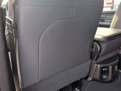 2026 RAM 2500 RAM 2500 TRADESMAN CREW CAB 4X4 6'4' BOX