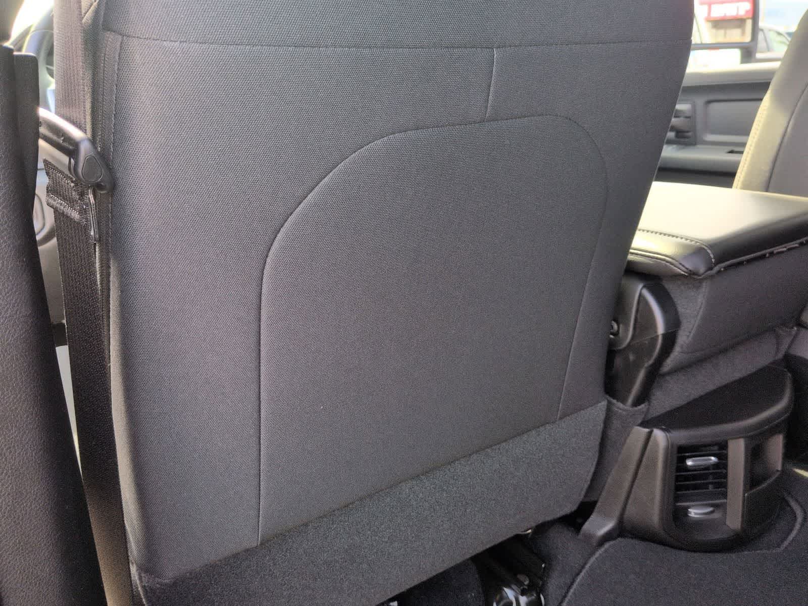 2026 RAM 2500 RAM 2500 TRADESMAN CREW CAB 4X4 6'4' BOX