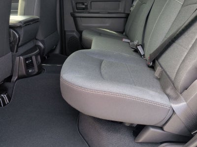 2026 RAM 2500 RAM 2500 TRADESMAN CREW CAB 4X4 6'4' BOX