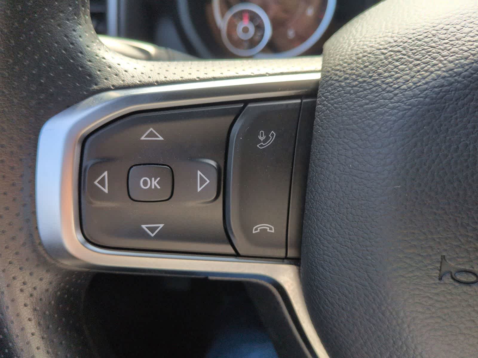 2026 RAM 2500 RAM 2500 TRADESMAN CREW CAB 4X4 6'4' BOX