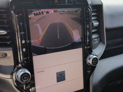 2026 RAM 2500 RAM 2500 TRADESMAN CREW CAB 4X4 6'4' BOX