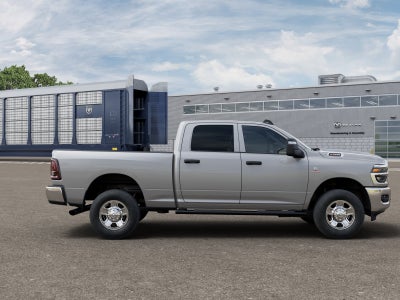 2026 RAM 2500 RAM 2500 TRADESMAN CREW CAB 4X4 6'4' BOX