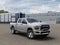 2026 RAM 2500 RAM 2500 TRADESMAN CREW CAB 4X4 6'4' BOX