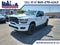 2026 RAM 2500 RAM 2500 BLACK EXPRESS CREW CAB 4X4 6'4' BOX