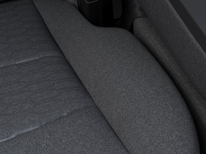 2026 RAM 2500 RAM 2500 BLACK EXPRESS CREW CAB 4X4 6'4' BOX