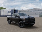 2026 RAM 2500 RAM 2500 BLACK EXPRESS CREW CAB 4X4 6'4' BOX