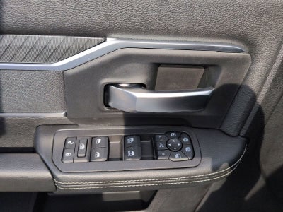 2026 RAM 2500 RAM 2500 TRADESMAN CREW CAB 4X4 6'4' BOX