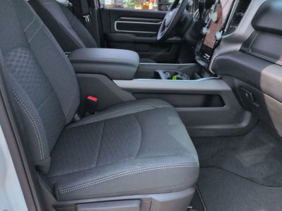 2026 RAM 2500 RAM 2500 TRADESMAN CREW CAB 4X4 6'4' BOX