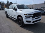 2026 RAM 2500 RAM 2500 TRADESMAN CREW CAB 4X4 6'4' BOX