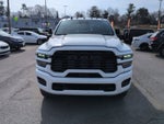 2026 RAM 2500 RAM 2500 TRADESMAN CREW CAB 4X4 6'4' BOX