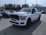 2026 RAM 2500 RAM 2500 TRADESMAN CREW CAB 4X4 6'4' BOX