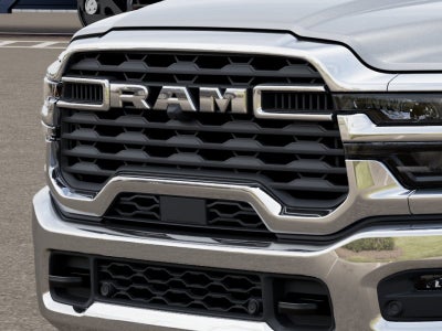 2026 RAM 2500 RAM 2500 TRADESMAN CREW CAB 4X4 6'4' BOX