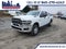 2026 RAM 2500 RAM 2500 TRADESMAN CREW CAB 4X4 6'4' BOX