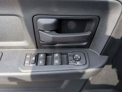 2026 RAM 2500 RAM 2500 TRADESMAN CREW CAB 4X4 6'4' BOX