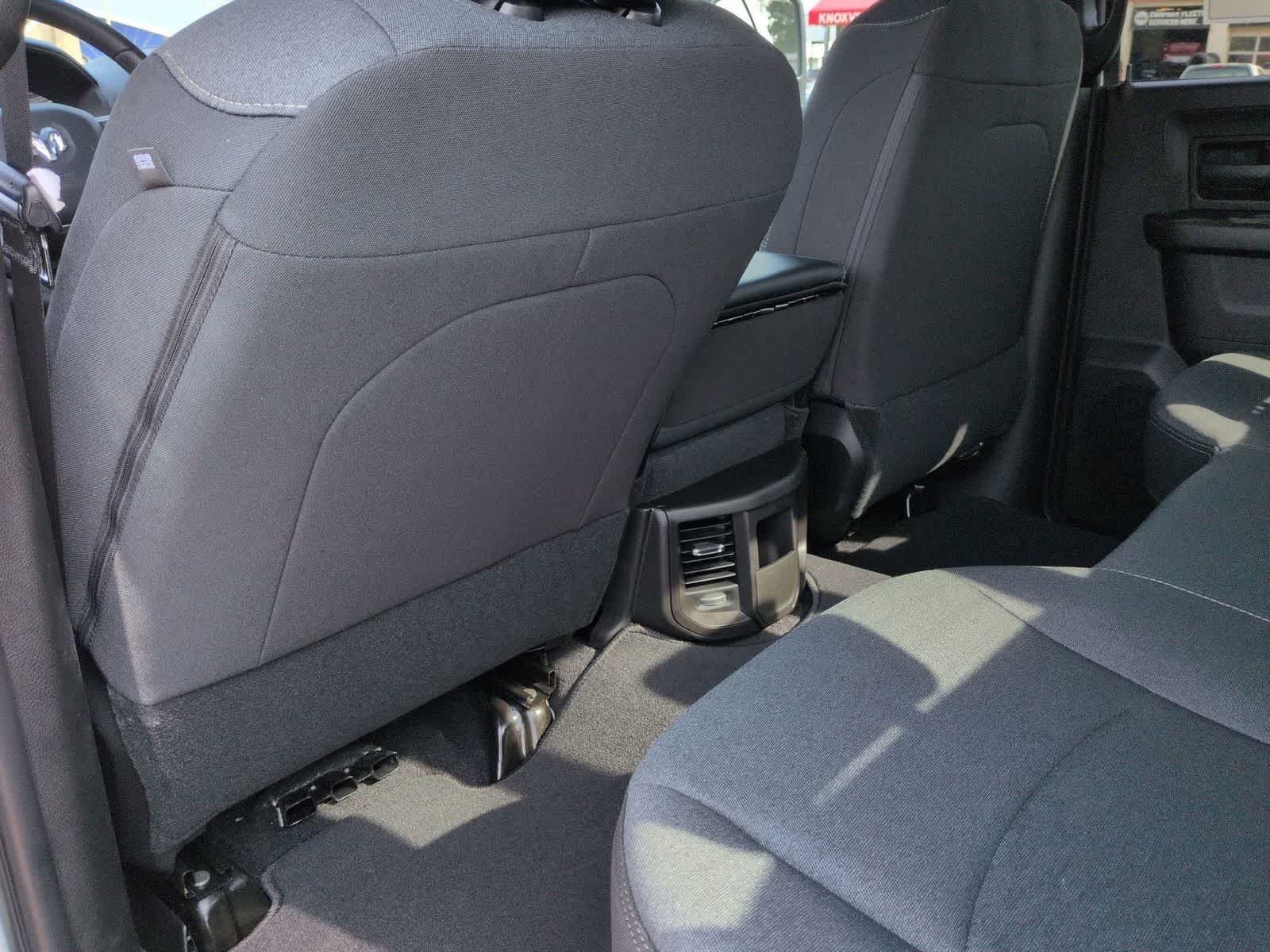 2026 RAM 2500 RAM 2500 TRADESMAN CREW CAB 4X4 6'4' BOX