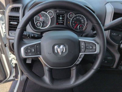 2026 RAM 2500 RAM 2500 TRADESMAN CREW CAB 4X4 6'4' BOX