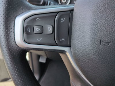 2026 RAM 2500 RAM 2500 TRADESMAN CREW CAB 4X4 6'4' BOX