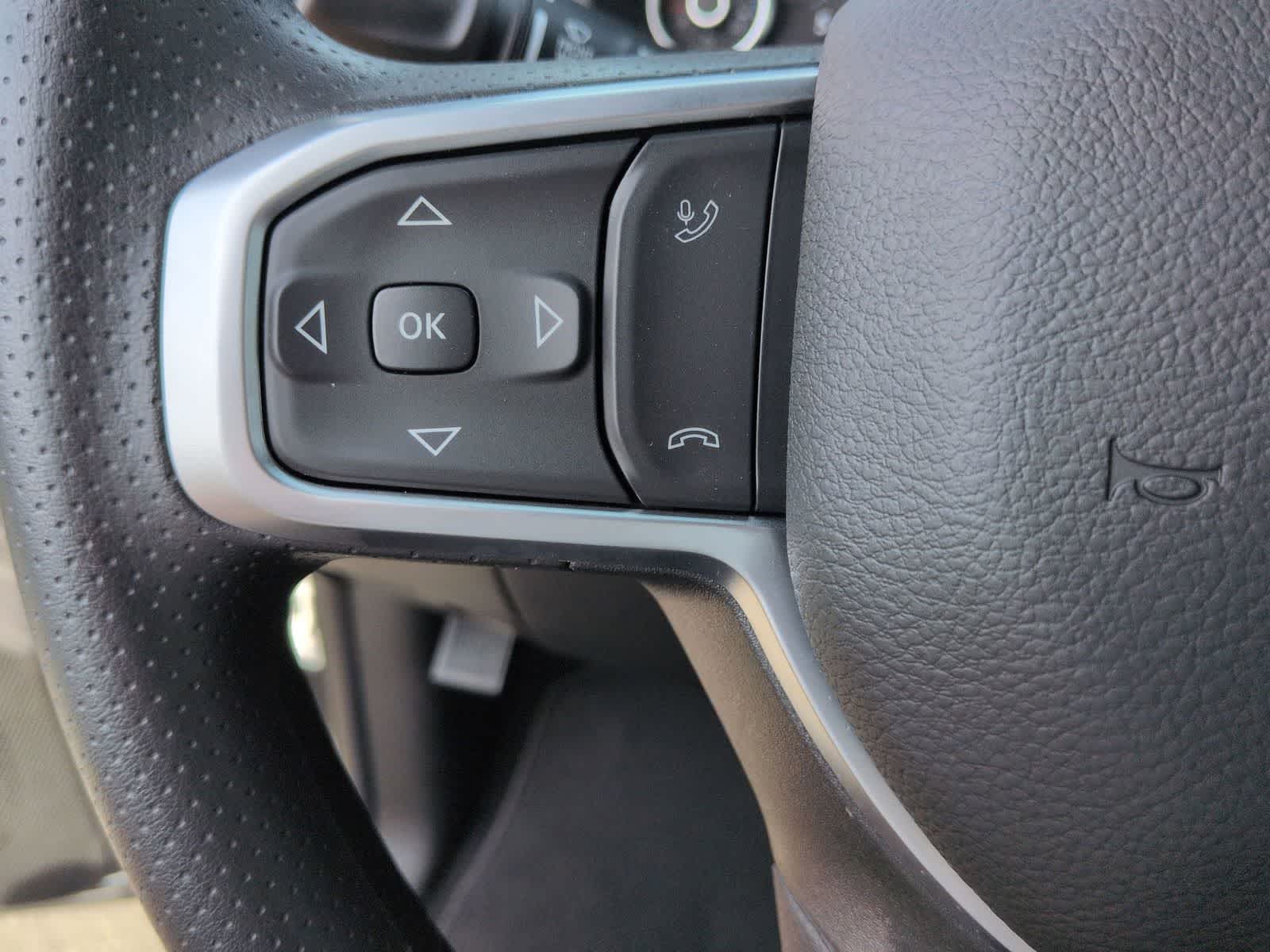 2026 RAM 2500 RAM 2500 TRADESMAN CREW CAB 4X4 6'4' BOX