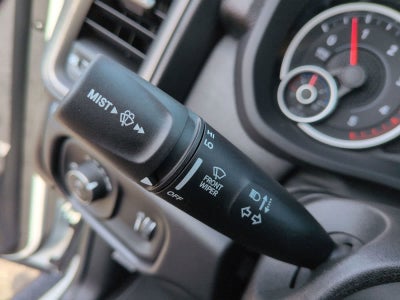 2026 RAM 2500 RAM 2500 TRADESMAN CREW CAB 4X4 6'4' BOX