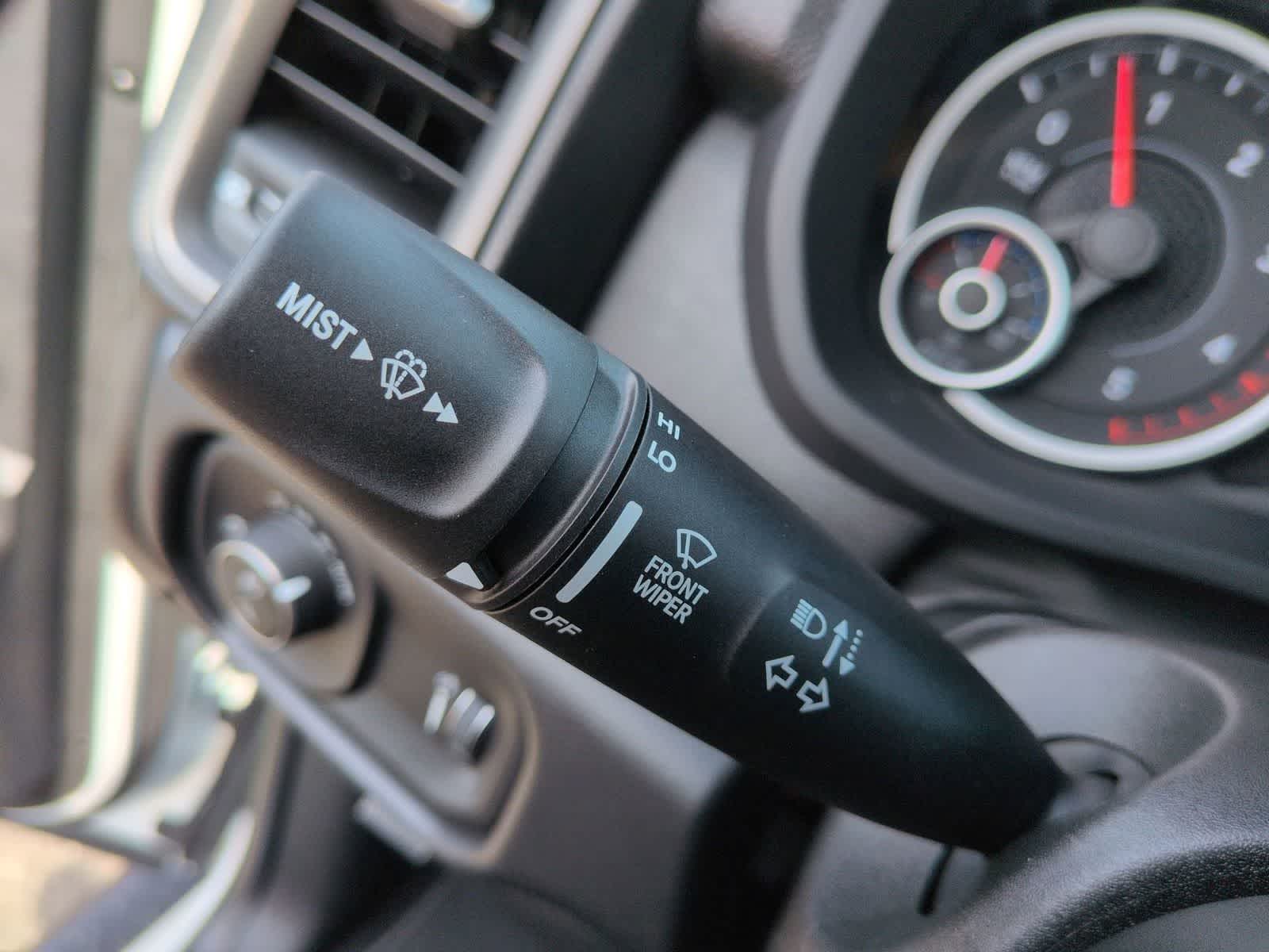 2026 RAM 2500 RAM 2500 TRADESMAN CREW CAB 4X4 6'4' BOX