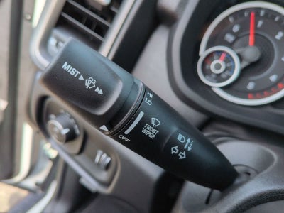 2026 RAM 2500 RAM 2500 TRADESMAN CREW CAB 4X4 6'4' BOX