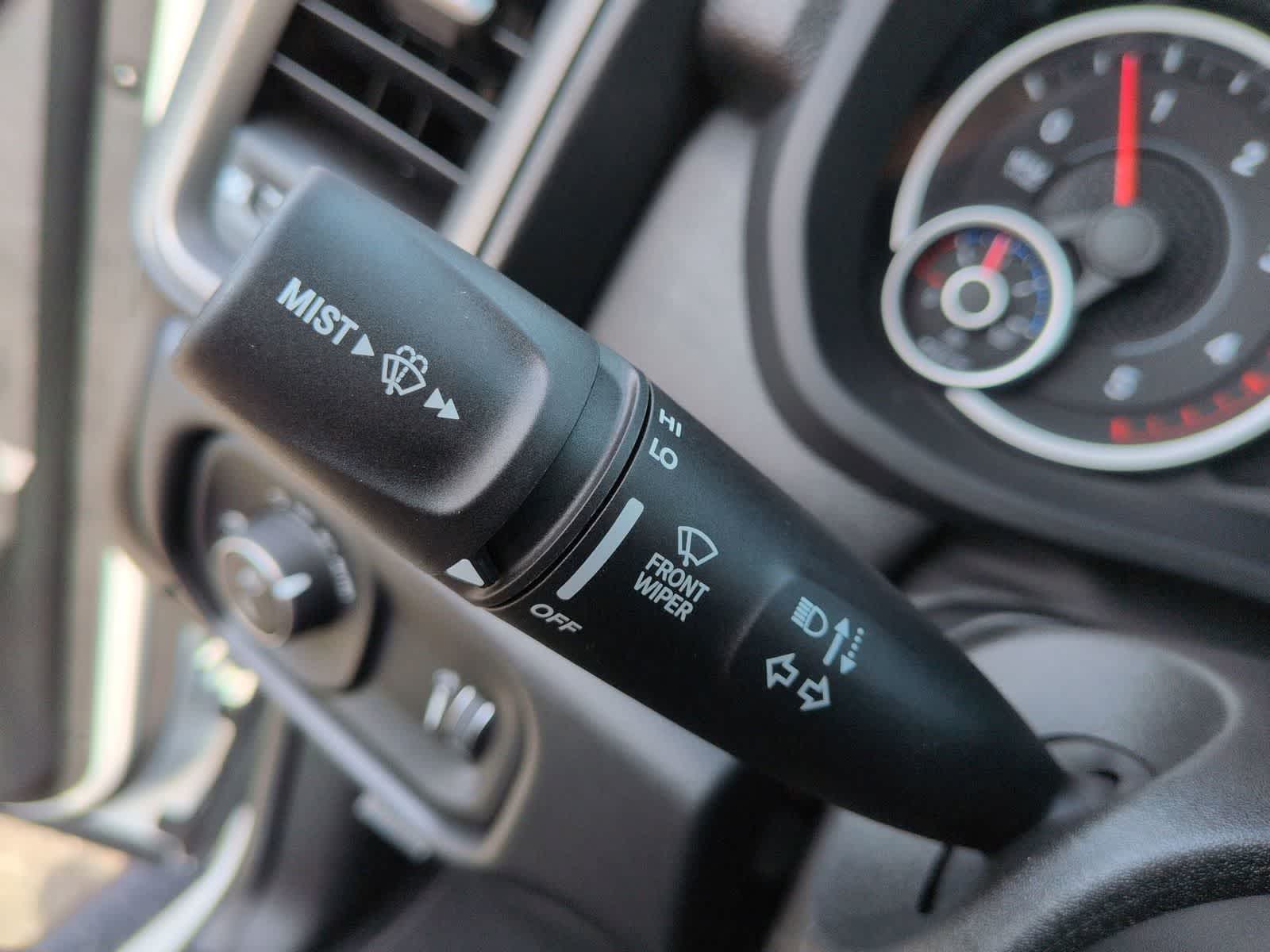 2026 RAM 2500 RAM 2500 TRADESMAN CREW CAB 4X4 6'4' BOX