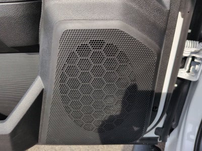 2026 RAM 2500 RAM 2500 TRADESMAN CREW CAB 4X4 6'4' BOX