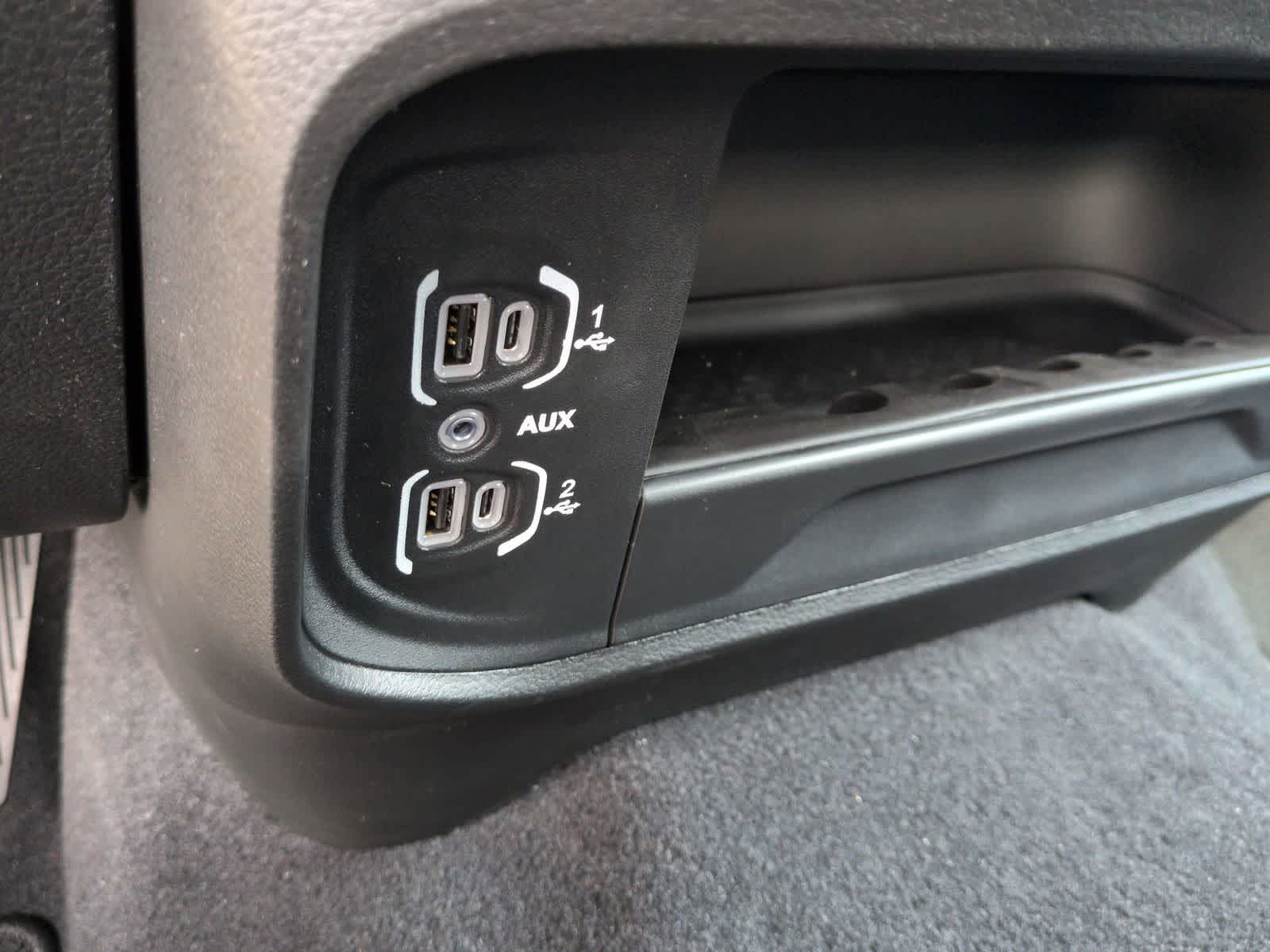 2026 RAM 2500 RAM 2500 TRADESMAN CREW CAB 4X4 6'4' BOX