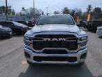 2026 RAM 2500 RAM 2500 TRADESMAN CREW CAB 4X4 6'4' BOX