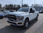 2026 RAM 2500 RAM 2500 TRADESMAN CREW CAB 4X4 6'4' BOX