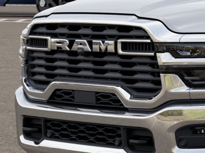 2026 RAM 2500 RAM 2500 TRADESMAN CREW CAB 4X4 6'4' BOX