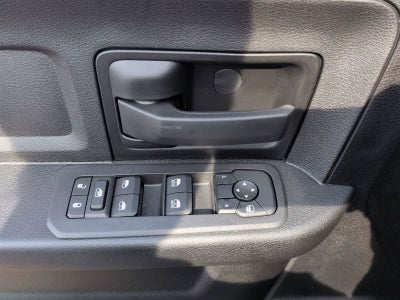 2026 RAM 2500 RAM 2500 TRADESMAN CREW CAB 4X4 6'4' BOX