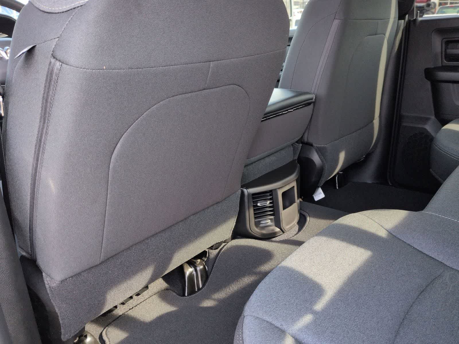 2026 RAM 2500 RAM 2500 TRADESMAN CREW CAB 4X4 6'4' BOX