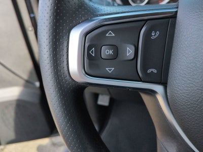 2026 RAM 2500 RAM 2500 TRADESMAN CREW CAB 4X4 6'4' BOX