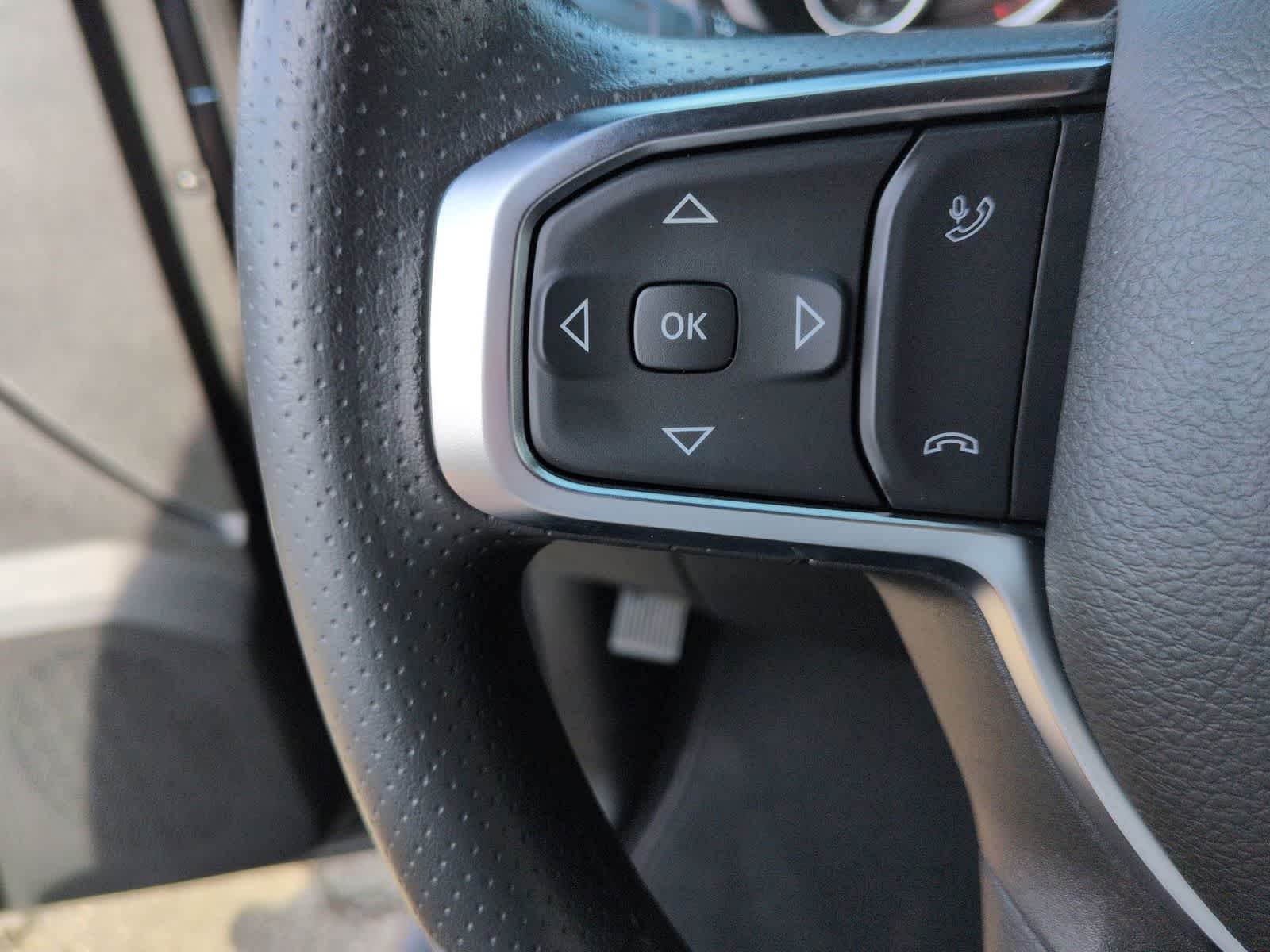 2026 RAM 2500 RAM 2500 TRADESMAN CREW CAB 4X4 6'4' BOX