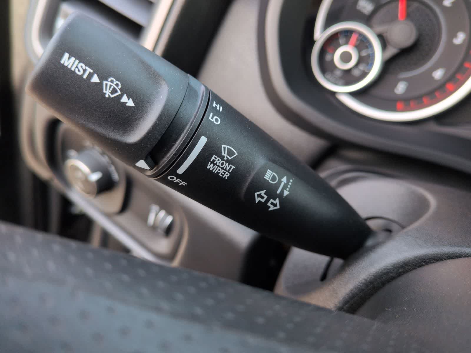 2026 RAM 2500 RAM 2500 TRADESMAN CREW CAB 4X4 6'4' BOX