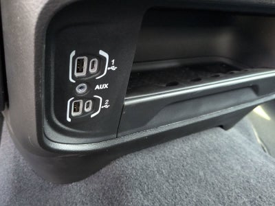 2026 RAM 2500 RAM 2500 TRADESMAN CREW CAB 4X4 6'4' BOX