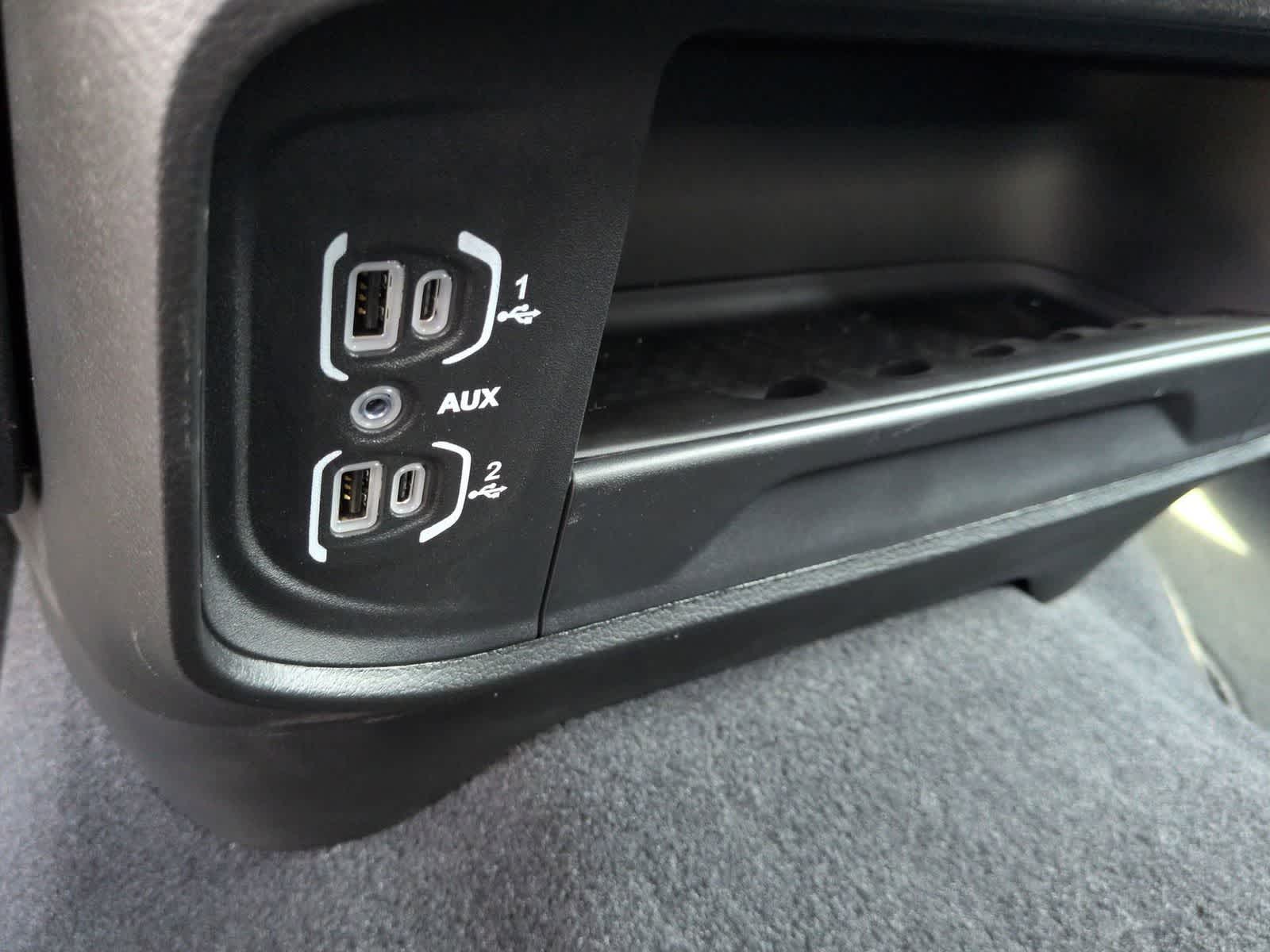 2026 RAM 2500 RAM 2500 TRADESMAN CREW CAB 4X4 6'4' BOX