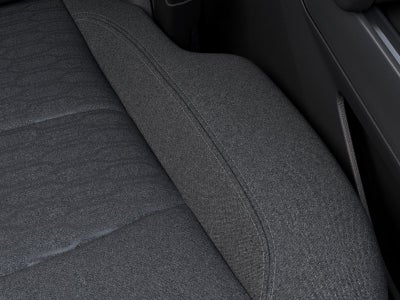 2026 RAM 2500 RAM 2500 BIG HORN CREW CAB 4X4 6'4' BOX