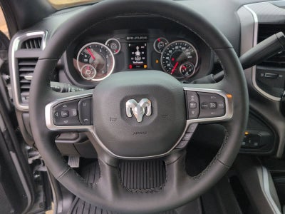 2026 RAM 2500 RAM 2500 BIG HORN CREW CAB 4X4 6'4' BOX