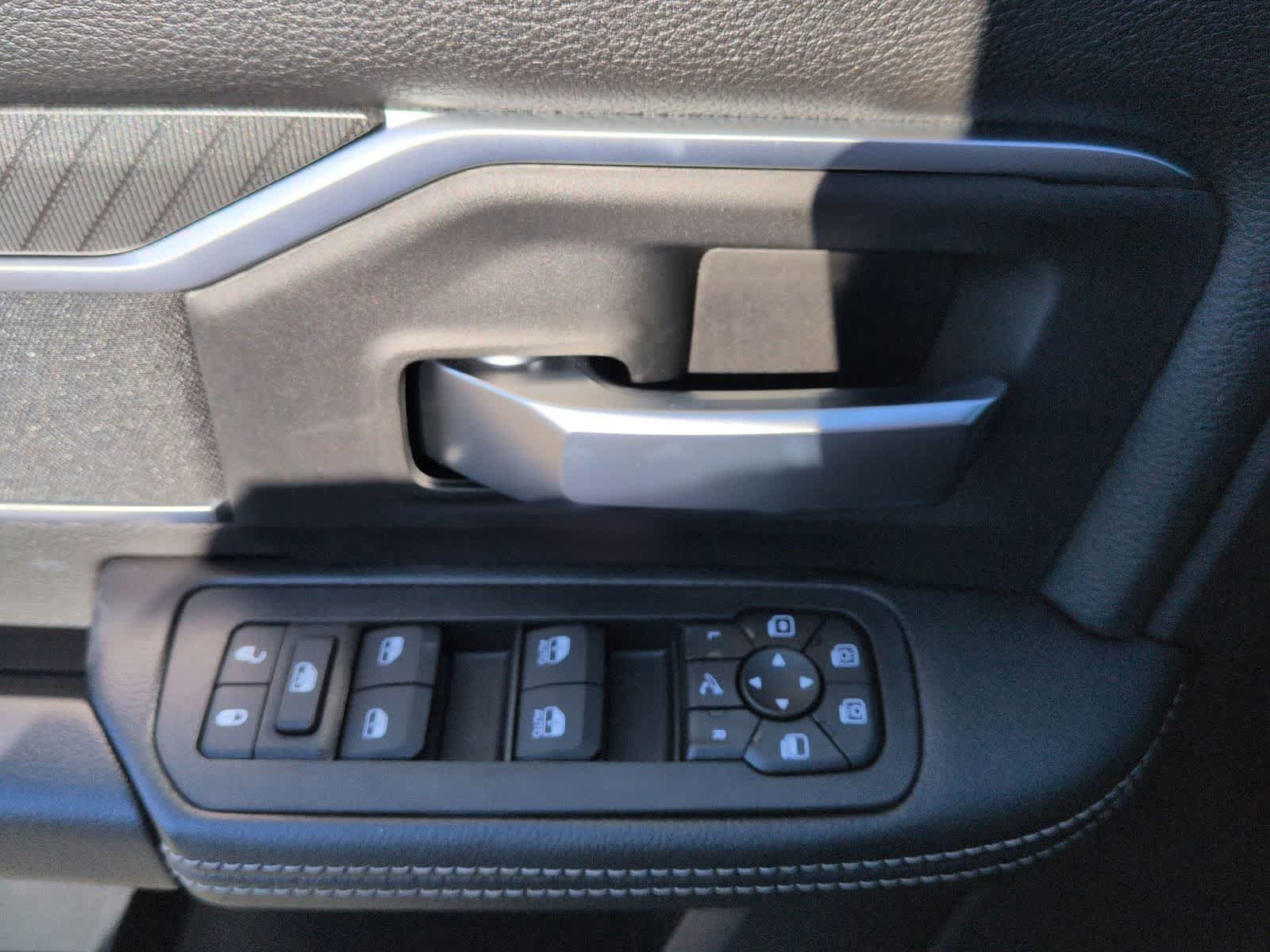 2026 RAM 2500 RAM 2500 BIG HORN CREW CAB 4X4 6'4' BOX